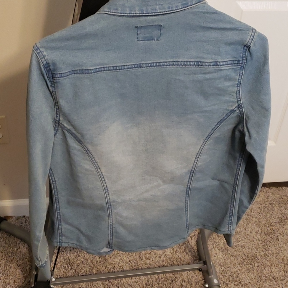Jacket - Picture 2 of 2